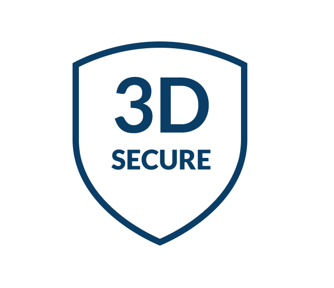 Pengertian Mastercard 3D Secure